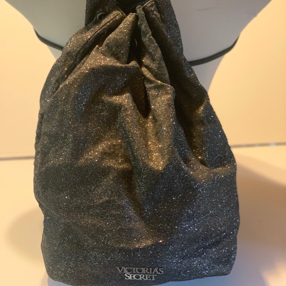 Victoria’s Secret Drawstring Backpack